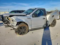 1FTMF1C86GKF45870 2016 FORD F-150