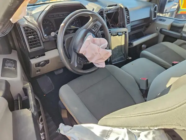 1FTMF1C86GKF45870 2016 FORD F-150 - Image 8