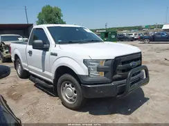 1FTMF1C86GKF47568 2016 FORD F-150