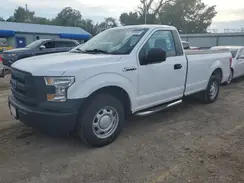 1FTMF1C86GKF67545 2016 FORD F-150