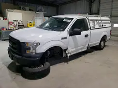 1FTMF1C86GKF67920 2016 FORD F-150