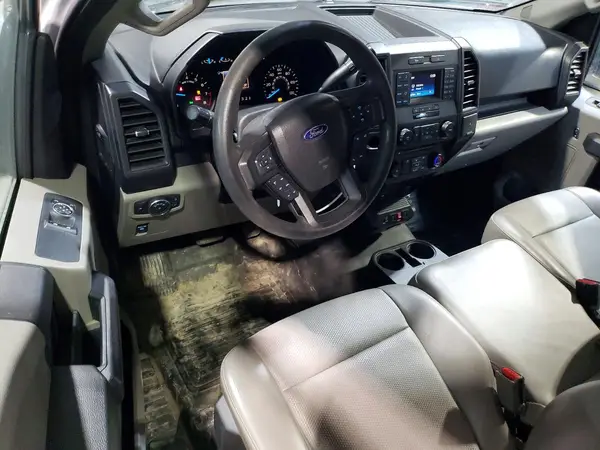 1FTMF1C86GKF67920 2016 FORD F-150 - Image 8