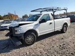 1FTMF1C86GKF75063 2016 FORD F-150