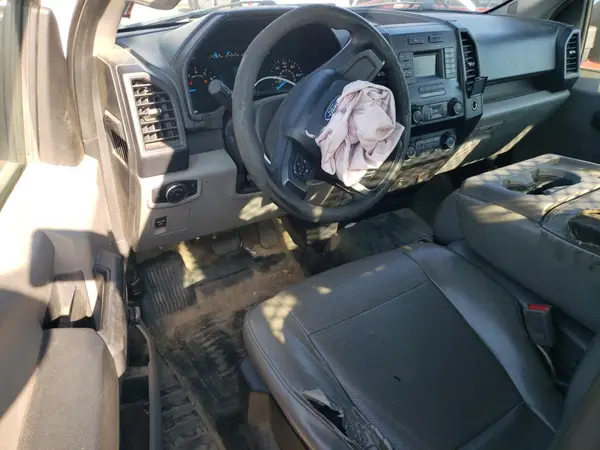 1FTMF1C86GKF75063 2016 FORD F-150 - Image 8