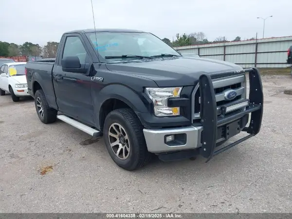 1FTMF1C86GKG05579 2016 FORD F-150 - Image 1
