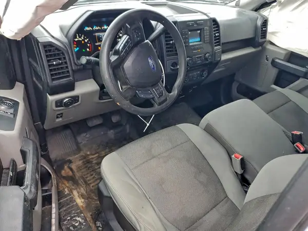 1FTMF1C86HFA64012 2017 FORD F-150 - Image 8