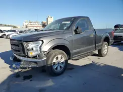 1FTMF1C86HFA81702 2017 FORD F-150