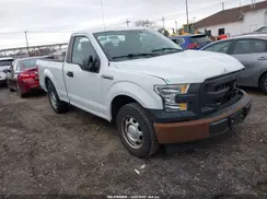 1FTMF1C86HFB31501 2017 FORD F-150