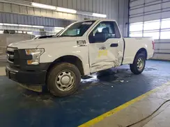 1FTMF1C86HFC21120 2017 FORD F-150