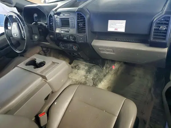 1FTMF1C86HFC21120 2017 FORD F-150 - Image 8