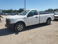 1FTMF1C86HKC16457 2017 FORD F-150