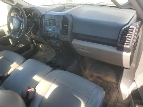 1FTMF1C86HKC16457 2017 FORD F-150 - Image 8