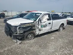 1FTMF1C86HKC25966 2017 FORD F-150