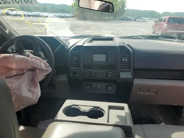 1FTMF1C86HKC25966 2017 FORD F-150 - Image 8