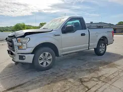 1FTMF1C86HKC28690 2017 FORD F-150