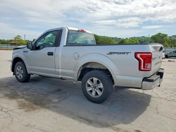 1FTMF1C86HKC28690 2017 FORD F-150 - Image 2