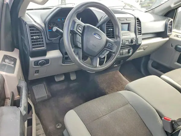 1FTMF1C86HKC28690 2017 FORD F-150 - Image 8