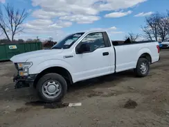 1FTMF1C86HKC37471 2017 FORD F-150
