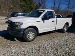 1FTMF1C86HKC40256 2017 FORD F-150