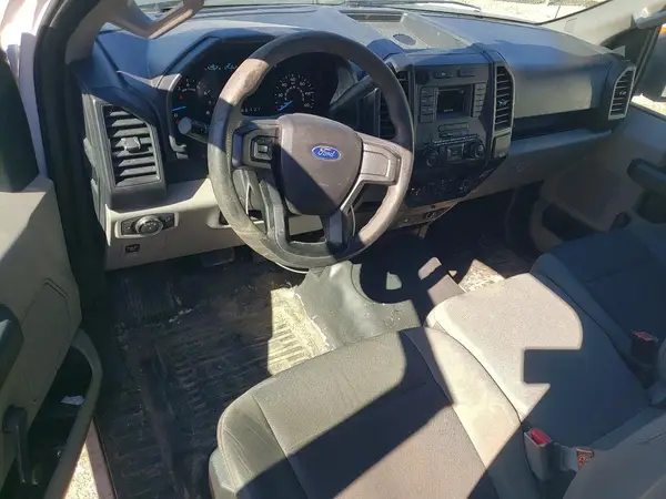 1FTMF1C86HKC40256 2017 FORD F-150 - Image 8