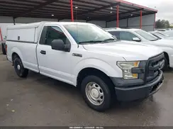 1FTMF1C86HKC47028 2017 FORD F-150