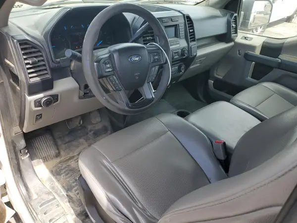 1FTMF1C86HKC47613 2017 FORD F-150 - Image 8
