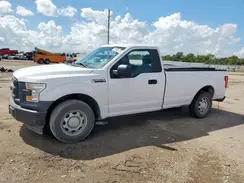 1FTMF1C86HKC47904 2017 FORD F-150