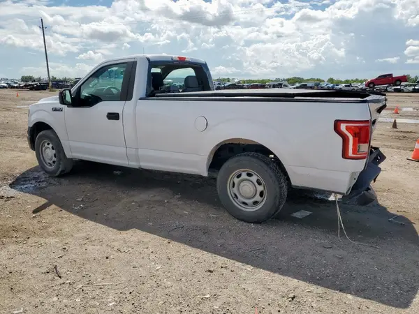 1FTMF1C86HKC47904 2017 FORD F-150 - Image 2