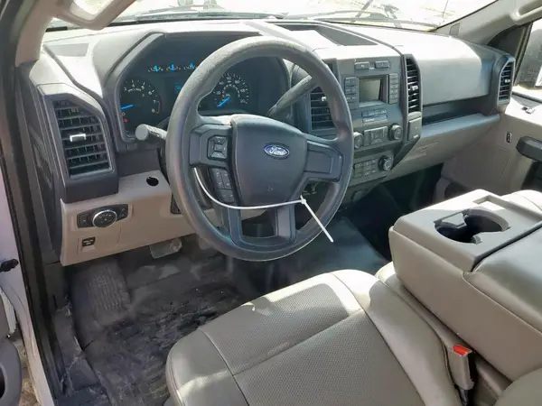 1FTMF1C86HKC47904 2017 FORD F-150 - Image 8