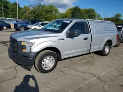 1FTMF1C86HKC77260 2017 FORD F-150