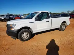 1FTMF1C86HKD02724 2017 FORD F-150