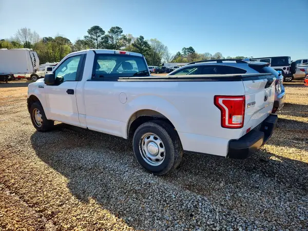 1FTMF1C86HKD02724 2017 FORD F-150 - Image 2