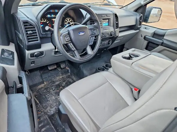 1FTMF1C86HKD02724 2017 FORD F-150 - Image 8