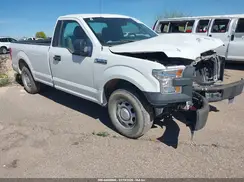 1FTMF1C86HKD02917 2017 FORD F-150