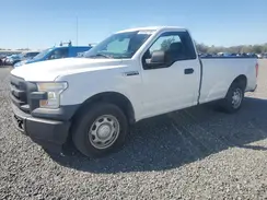 1FTMF1C86HKD05848 2017 FORD F-150