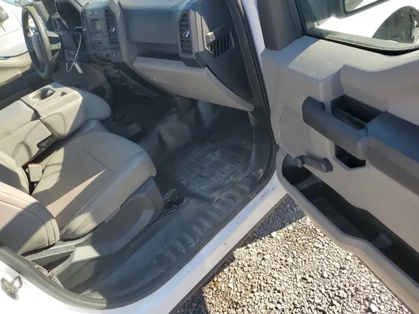 1FTMF1C86HKD05848 2017 FORD F-150 - Image 8