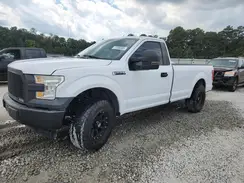 1FTMF1C86HKD06918 2017 FORD F-150