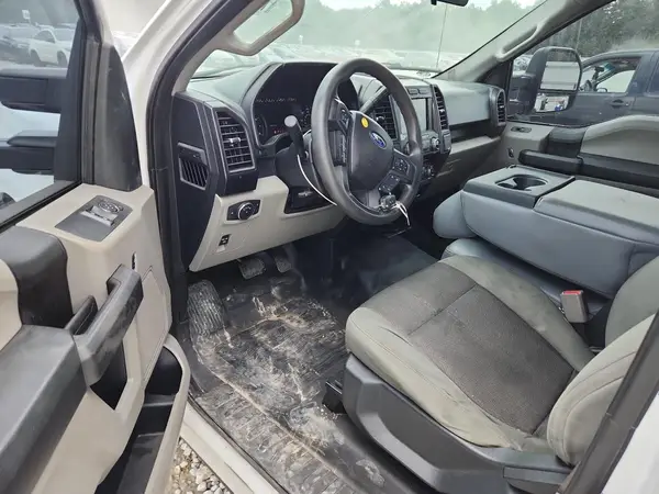 1FTMF1C86HKD06918 2017 FORD F-150 - Image 8