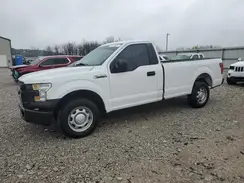 1FTMF1C86HKD41426 2017 FORD F-150