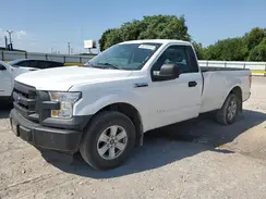 1FTMF1C86HKD47310 2017 FORD F-150