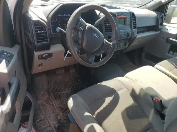 1FTMF1C86HKD47310 2017 FORD F-150 - Image 8