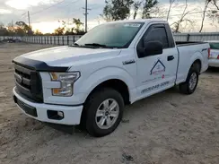 1FTMF1C86HKD51728 2017 FORD F-150