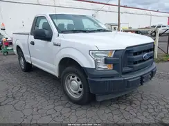 1FTMF1C86HKD60722 2017 FORD F-150