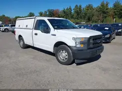 1FTMF1C86HKD65578 2017 FORD F-150