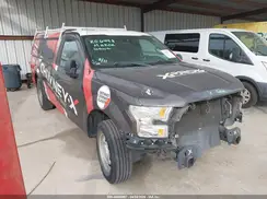 1FTMF1C86HKD69940 2017 FORD F-150