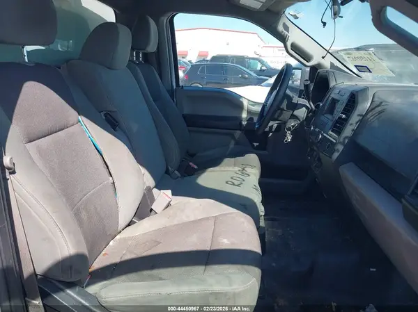 1FTMF1C86HKD69940 2017 FORD F-150 - Image 8