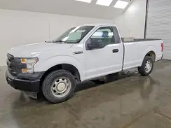 1FTMF1C86HKD90447 2017 FORD F-150