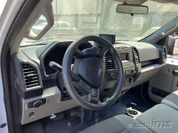 1FTMF1C86HKD90691 2017 FORD F-150 - Image 2