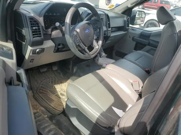 1FTMF1C86HKD96202 2017 FORD F-150 - Image 8