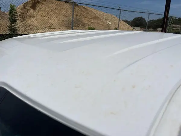1FTMF1C86HKE09871 2017 FORD F-150 - Image 2